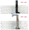 Клавиатура для ноутбука Asus K55vm - фото 76253