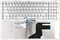 Клавиатура для ноутбука Asus N55E - фото 76851