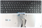 Клавиатура для ноутбука LENOVO Y570 - фото 77552