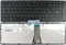 Клавиатура для ноутбука LENOVO G500S - фото 77561