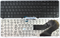 Клавиатура для ноутбука HP Compaq Presario CQ72