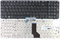 Клавиатура для ноутбука HP CQ60 - фото 83590