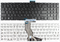 Клавиатура для ноутбука HP Pavilion 15-ab