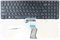 Клавиатура для ноутбука Lenovo IdeaPad G770 - фото 92201