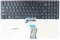 Клавиатура для ноутбука Lenovo IdeaPad G770GL