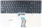 Клавиатура для ноутбука Lenovo IdeaPad Z560A - фото 92207