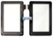 Тачскрин для планшета Acer Iconia Tab B1-710 B1-711 - фото 92377