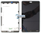 Huawei MediaPad M3 Lite 8.0 МАТРИЦА + СЕНСОРНЫЙ ЭКРАН ( ДИСПЛЕЙНЫЙ МОДУЛЬ ) - фото 96589